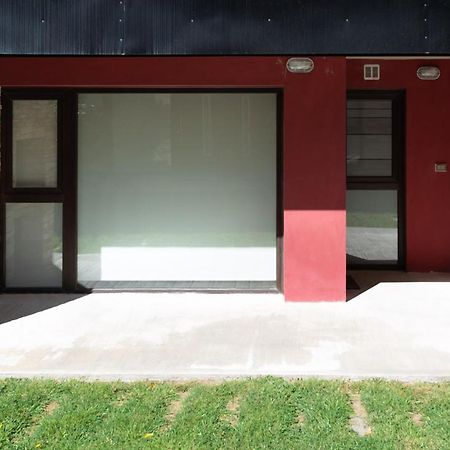 San Martin Garden Διαμέρισμα San Martín de los Andes Εξωτερικό φωτογραφία