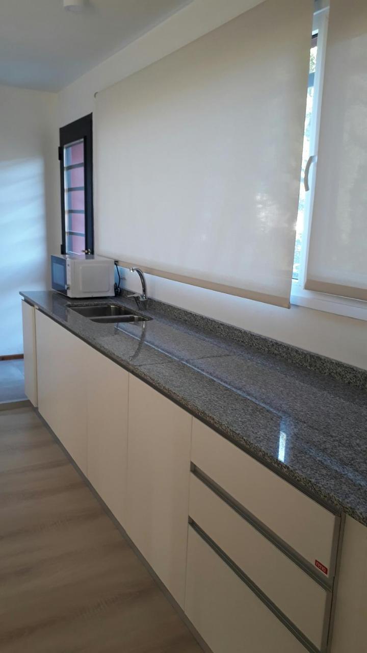 San Martin Garden Διαμέρισμα San Martín de los Andes Εξωτερικό φωτογραφία