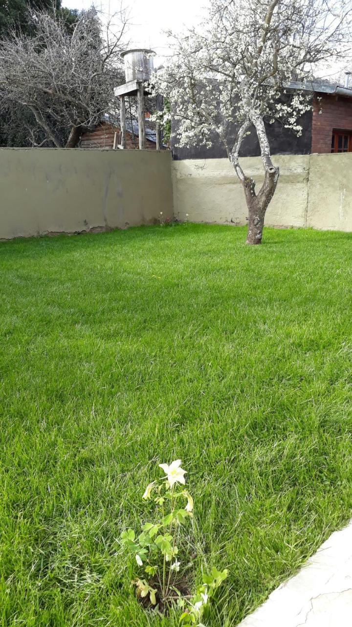 San Martin Garden Διαμέρισμα San Martín de los Andes Εξωτερικό φωτογραφία